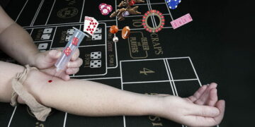 Jak Holendrzy walczą z uzależnieniem od hazardu?