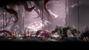 Oyuncular Clover Bite Studio'nun Grime DLC'sini Nasıl Şekillendirdi: Colours of Rot