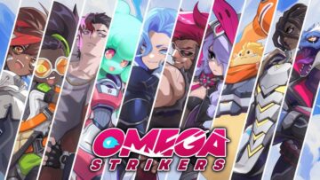 Як зареєструватися в Omega Strikers Mobile Beta