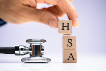 HSA-richtlijnen voor het melden van ongewenste voorvallen: overzicht