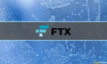L'impatto del contagio di FTX continuerà nel 2023: CryptoCompare