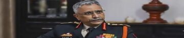India Needs A National Security Strategy Before Discussing Theatre Commands, Says Former Army Chief Naravane