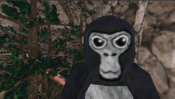 Indie VR -hitti "Gorilla Tag" on kaikkien aikojen arvostetuin Quest-peli, ja se saapui juuri pääkauppaan