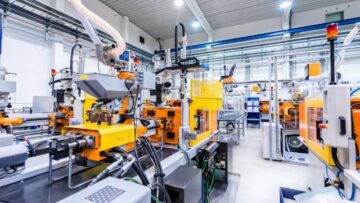 Industrielle Konnektivität: 4 Vorteile von Integrated Shopfloor für OEM