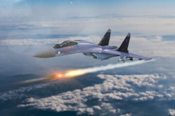 מקורות אינטל: רוסיה תספק 24 מטוסי קרב לאיראן