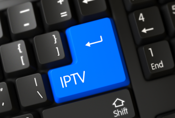 IPTV: Koalicija za boj proti piratstvu razkriva izzive 'Offshore Hosting'