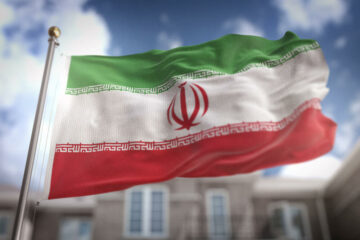 Irán feltöri az amerikai szervereket, hogy kriptovalutát bányászhasson