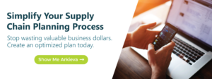 Is It Time to Renovate Your Supply Chain Planning Software?