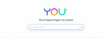 האם חיפוש הבינה המלאכותית החדש You.com טוב יותר מגוגל?