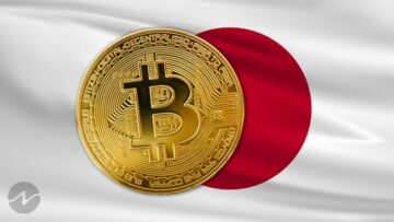 Japonska namerava odpraviti davek na izvorne žetone kripto podjetij