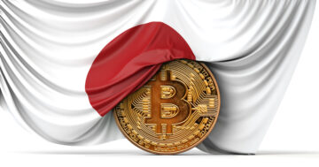Japan reducerer 30 % kryptoskat på papirindtjening for tokenudstedere