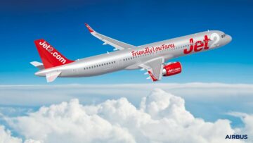 Jet2.com 选择泰雷兹为 A321neo 机队提供航电设备
