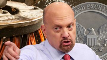 Jim Cramer Urges SEC to Do a Big Crypto Sweep — Says ‘I Wouldn’t Touch Crypto in a Million Years’