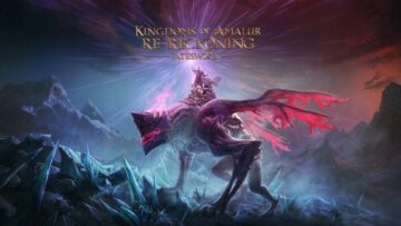 Kingdoms of Amalur: Re-Reckoning Fatesworn expansion försenad till 2023 på Switch