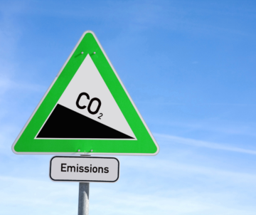 Tieto on valtaa: hiilidioksidipäästötietojen pakottaminen