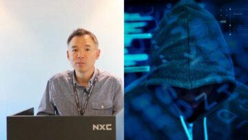 Avdøde Nexon CEOs USD 6.7 millioner krypto stjålet; hacker får seks års fengsel