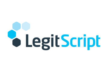 LegitScript faz parceria com o Google no programa de certificação para fabricantes e varejistas de CBD