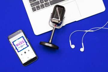 Ouça: Os 3 principais podcasts de notícias sobre automação bancária de 2022