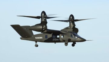 Lockheed Martin Sikorsky and Boeing protest U.S. Army’s future long-range assault aircraft decision