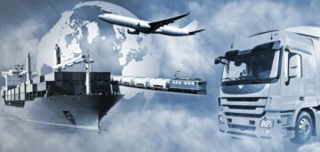 Logistics contracts need the Total Cost of Ownership