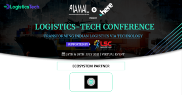 Logistik – Tech-Konferenz