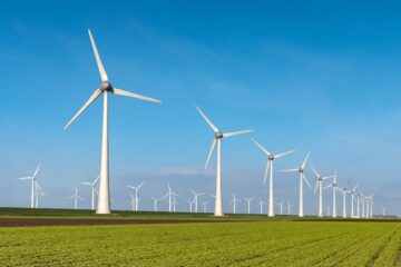 Low Carbon сотрудничает с Rezolv Energy для создания одной из самых мощных ветряных электростанций в Европе.