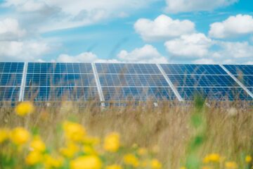کم کاربن 230GW شمسی پی وی کی صلاحیت کی تعمیر کے لیے نیٹ ویسٹ، لائیڈز بینک اور AIB کے ساتھ £1m کی مالیاتی سہولت کے مالیاتی قریب پہنچ گیا ہے۔