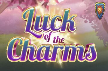 Luck of the Charms iz Live 5