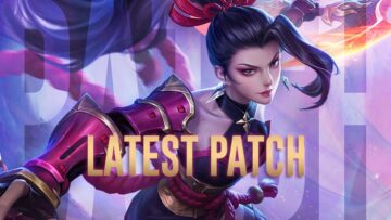 M4 World Championships: A new patch brings many changes