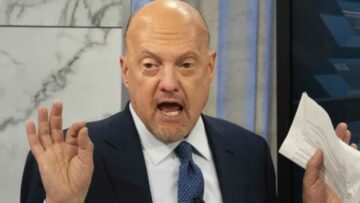Mad Moneys Jim Cramer: I Trust My Money More in Draftkings Than I Would Binance