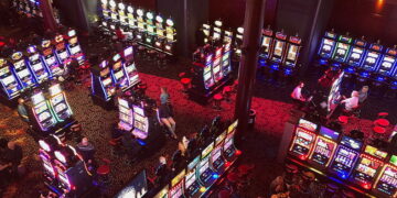 Manitoba Casino's heropenen