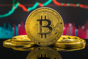 ตลาด: Bitcoin, Ether สลิป; Dogecoin ผู้แพ้ที่ใหญ่ที่สุดใน 10 อันดับแรกของ cryptos