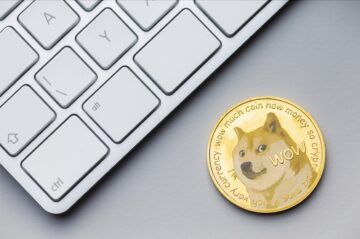 Markeder: Bitcoin glider, Ether tommer op; Dogecoin fører rebound i top 10 kryptoer