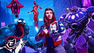 Marvel Snap New Battle Mode vs. Venner kommer sandsynligvis snart i "Den næste måned eller to", ny køreplan afslører
