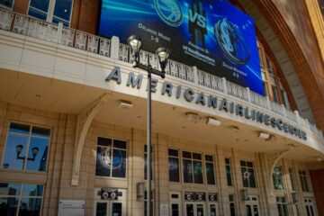 Mavericks Owner Wants New Arena in the Middle of Casino if Texas Expands Gambling