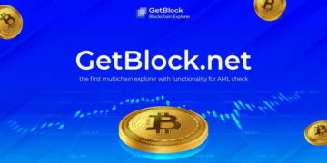 Lernen Sie GetBlock.net kennen: den ersten Multichain-Explorer mit Funktionen für AML-Prüfungen