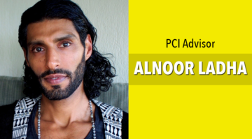 Meet Our Advisors: Alnoor Ladha