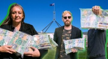 Mød Aussie Cannabis Activist, Entrepreneur, & Hell Raiser Will Stolk - Han vil ikke stoppe, før Australien legaliserer cannabis