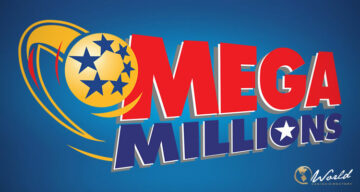 勝者が発表されなかった後、メガ ミリオンズのジャックポットが $640 億 XNUMX 万に上昇