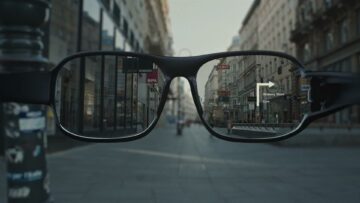 Meta acquiert la société d'impression de lentilles 3D Luxexcel pour renforcer les futures lunettes AR