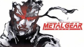 Metal Gear Solid Producer kiusoittelee "kauan odotettua" ilmoitusta