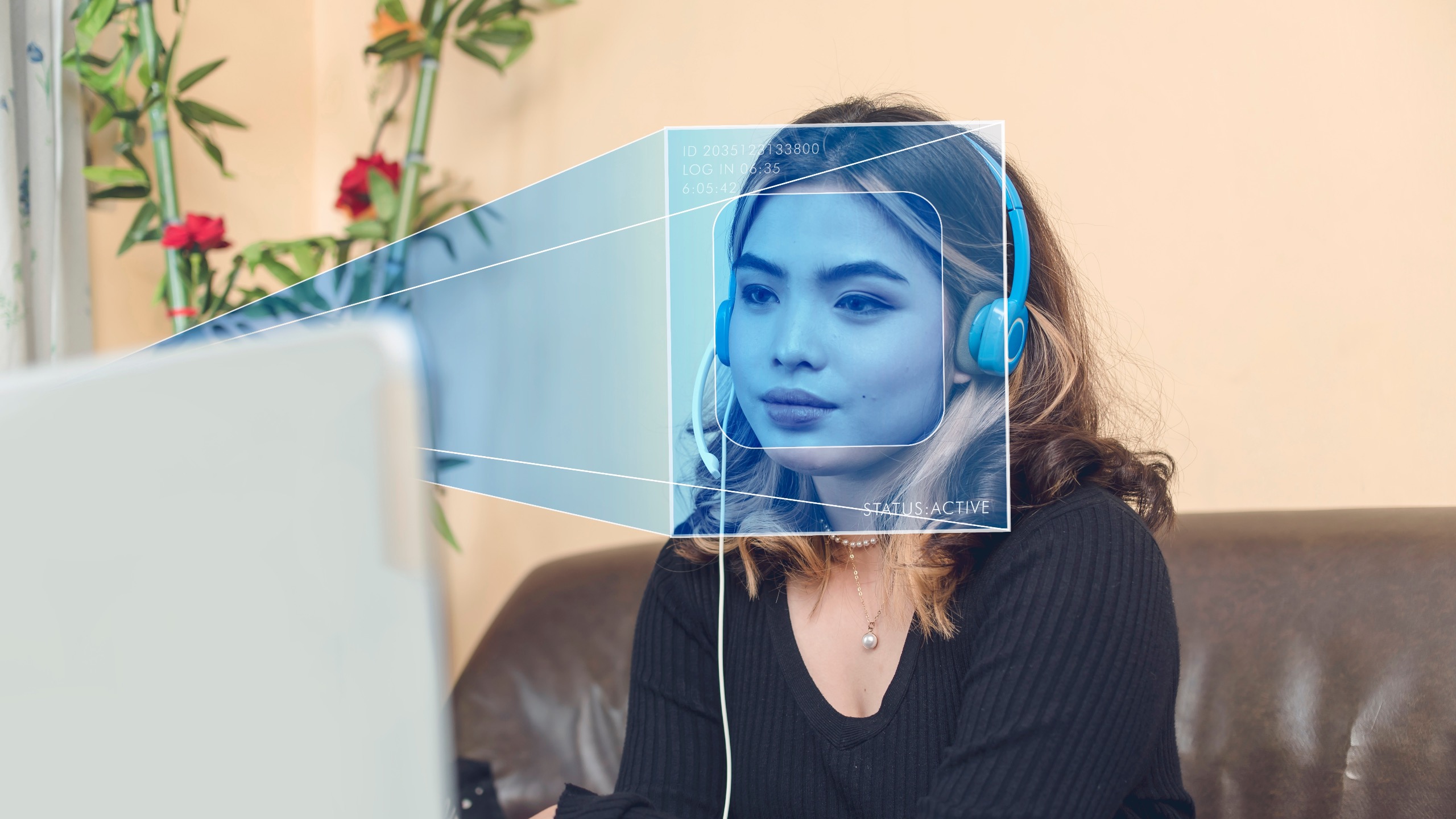 AI Selfie App Revealed as Male Chauvinist