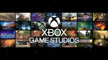 Microsoft kommer att höja priset på Xbox Series X/S-spel 2023