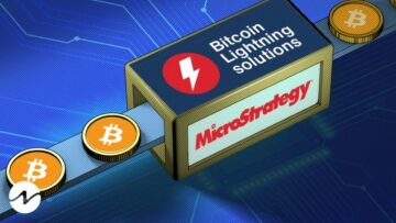 MicroStrategy เพื่อให้บริการ Bitcoin Lightning Network Solutions
