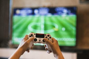 Ministry of I&B Submits Report To Boost Gaming in India