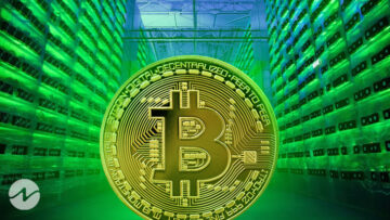 Çoğu Bitcoin Madencilik Firması 2022'de İflasa Doğru!