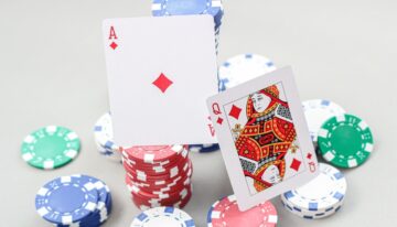 Most Popular Side Bets in Live Blackjack