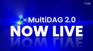 MultiDAG 2.0 Public Mainnet is LIVE!