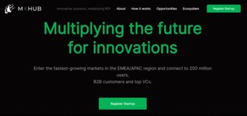 MX Hub Dubai anuncia el lanzamiento de su incubadora Metaverse