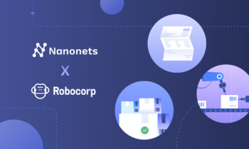 Nanonets는 Robocorp와 협력하여 비즈니스 워크플로우를 자동화합니다.